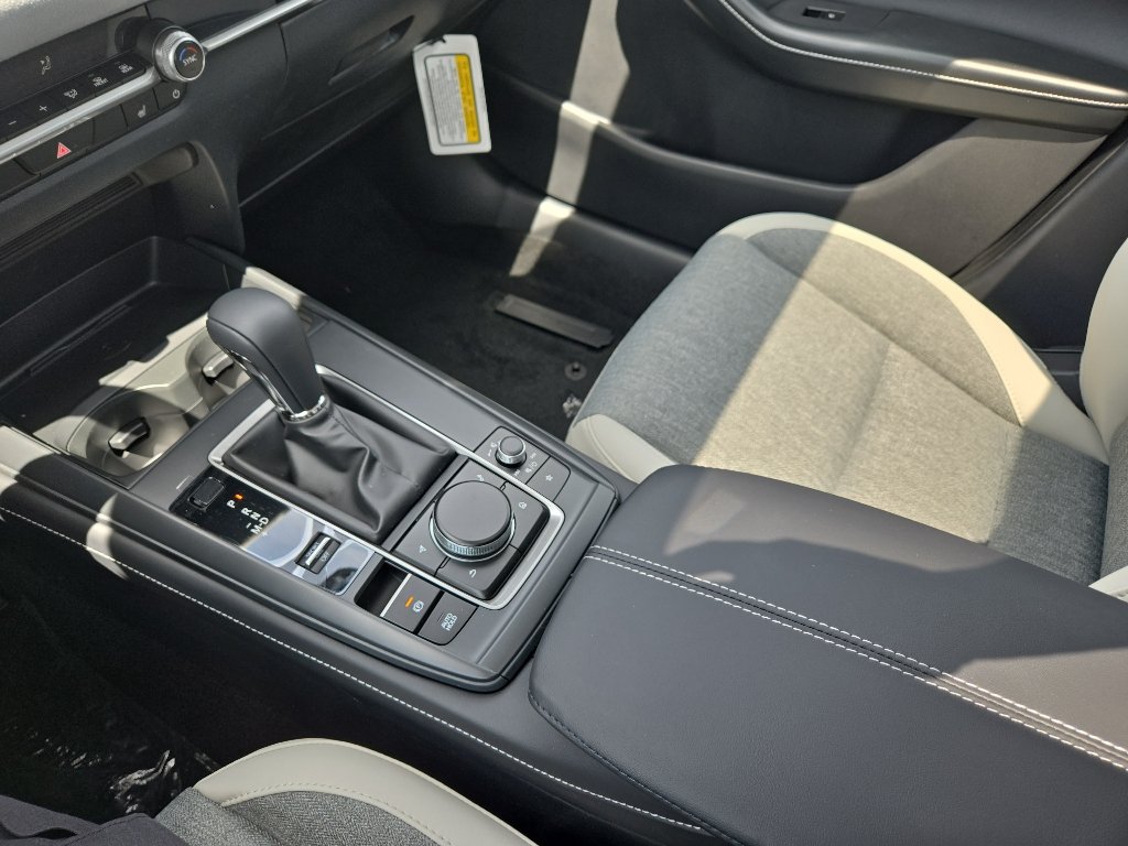 New 2026 MAZDA CX-30 Aire Edition AWD/4WD image 23
