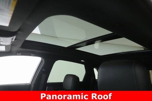 Used 2025 Cadillac XT5 Sportv image 18