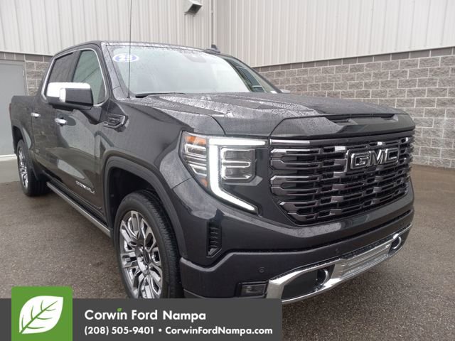 Used 2023 GMC Sierra 1500 Denali Ultimate 360° Tour