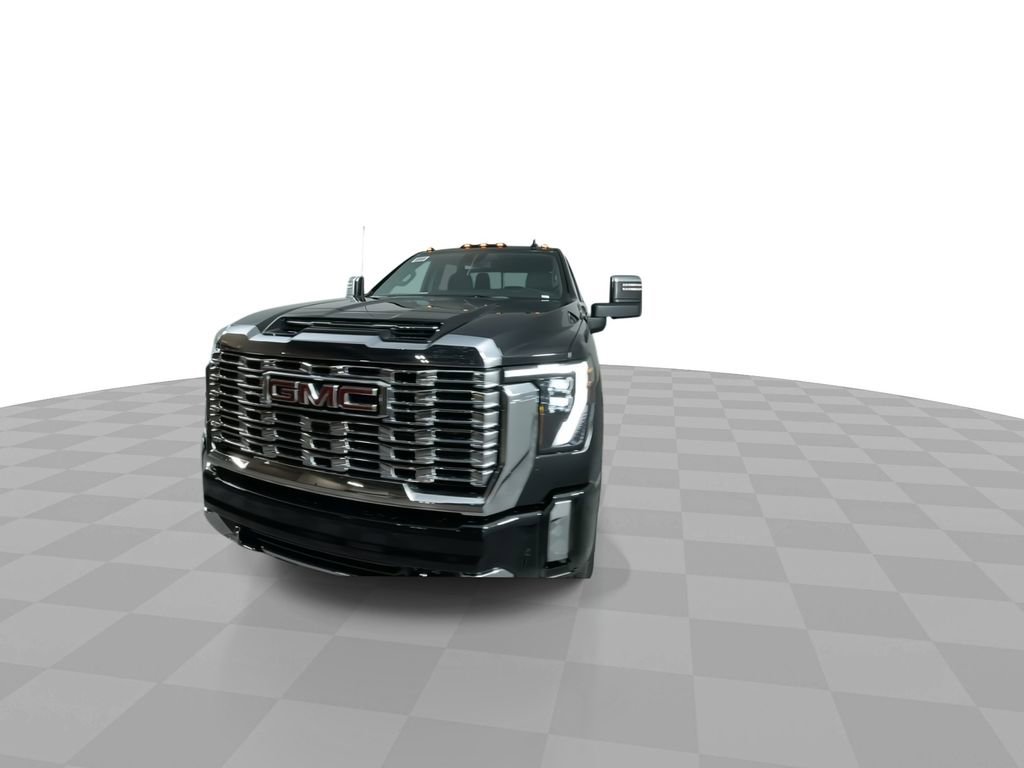 New 2025 GMC Sierra 2500 Denali image 3