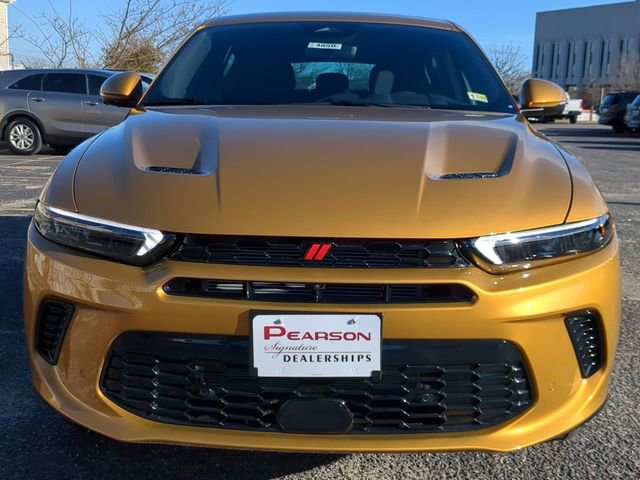 New 2024 Dodge Hornet GT w/ Tech Pack w/o Parking AWD/4WD image 8