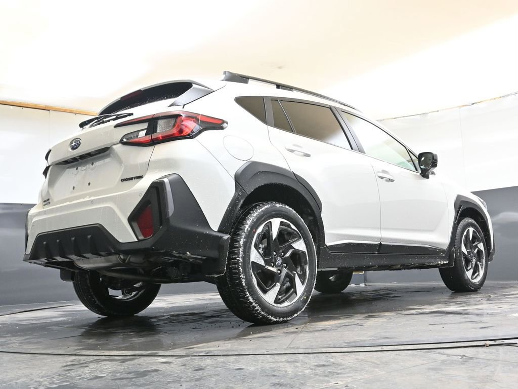 New 2026 Subaru Crosstrek 2.5i Limited image 42