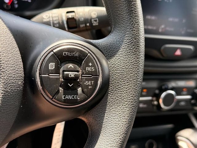 Used 2022 Kia Soul LX w/ Technology Package FWD image 23