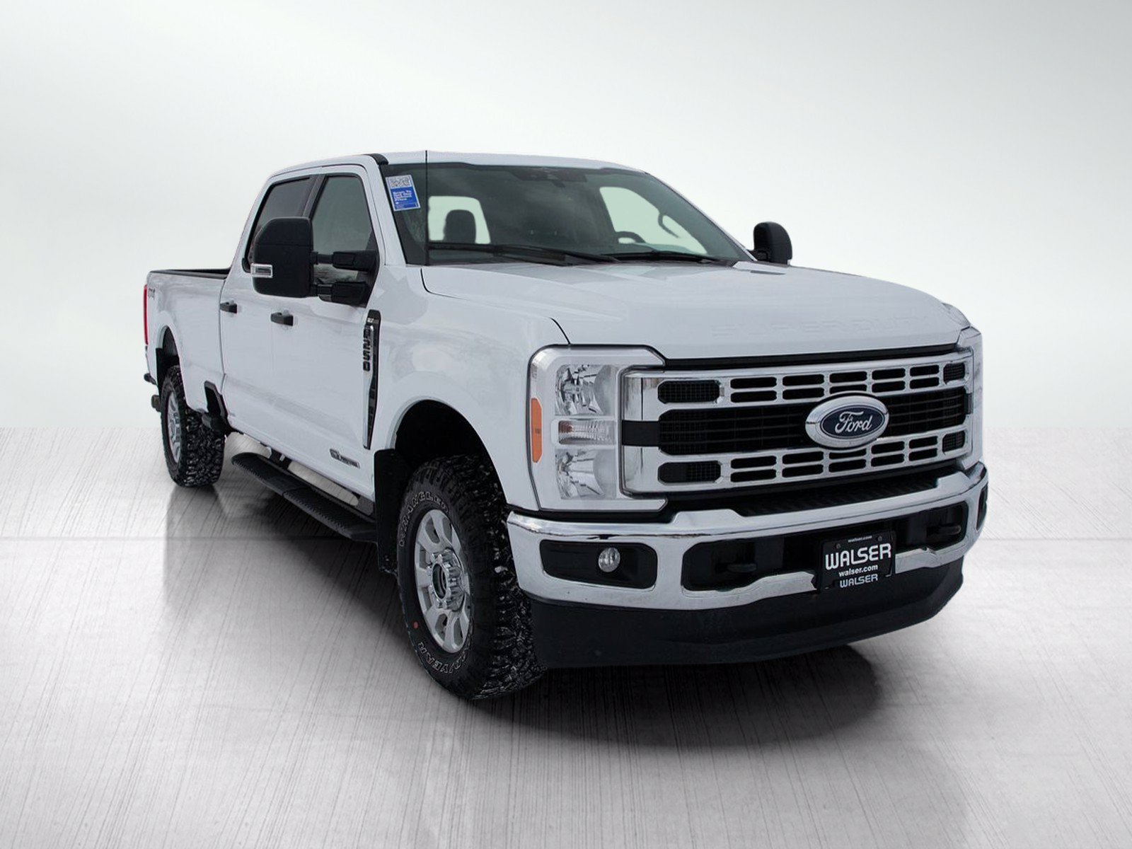 Used 2023 Ford F250 XLT AWD/4WD image 8