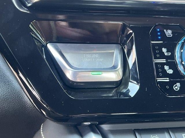 New 2026 GMC Sierra 1500 Denali Ultimate AWD/4WD image 27