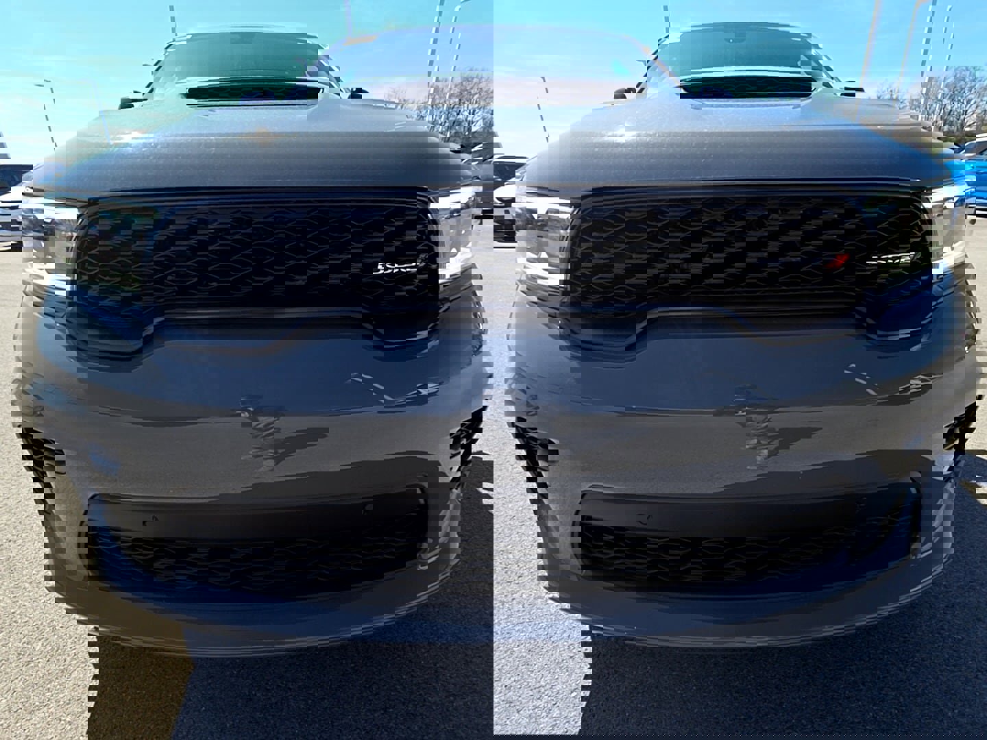 New 2026 Dodge Durango GT image 2