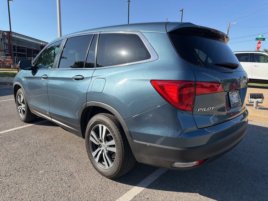 Used 2018 Honda Pilot EX-L image 3