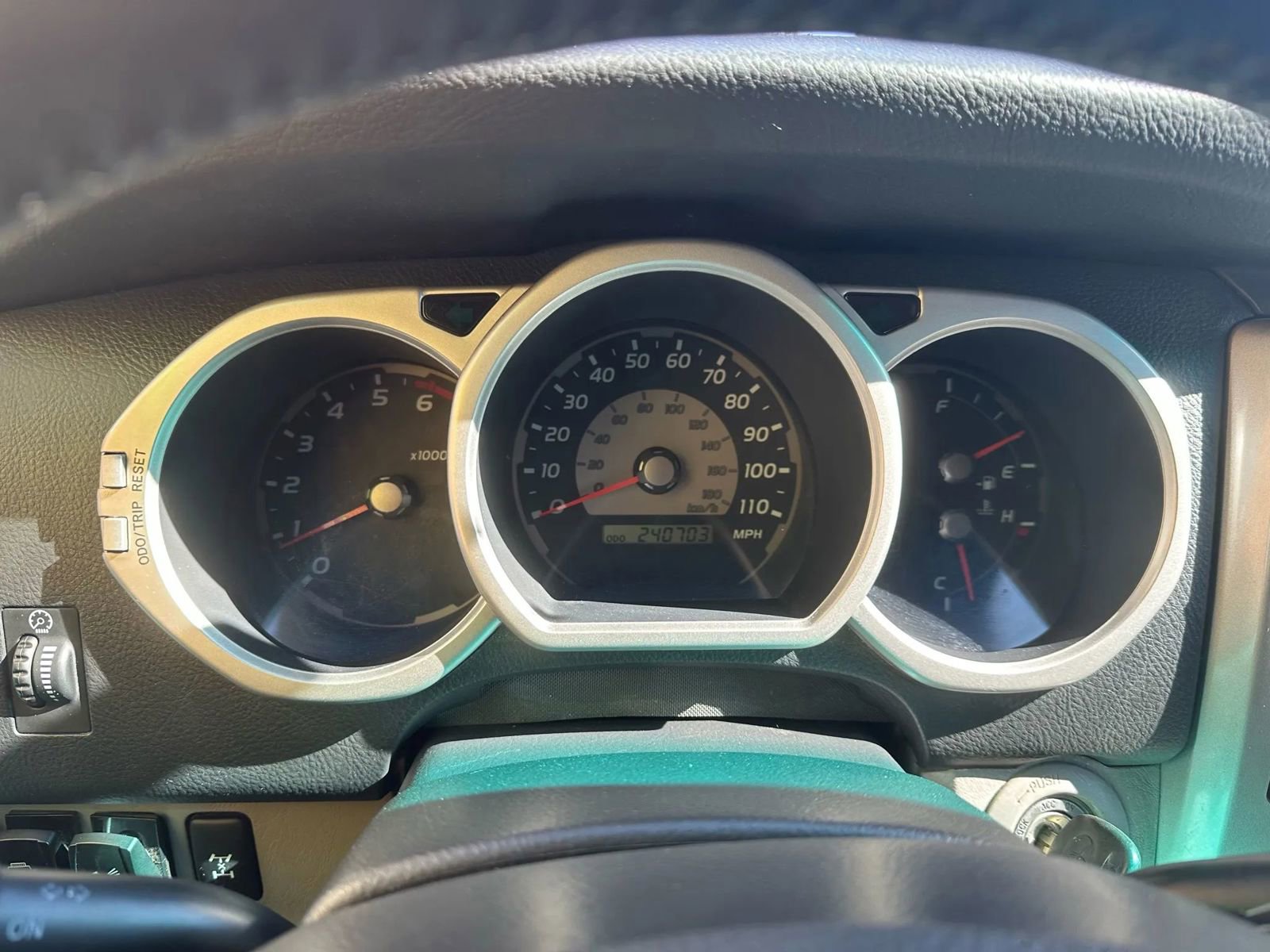 Used 2005 Toyota 4Runner Sport image 14