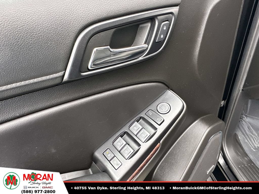Certified 2019 GMC Yukon SLE w/ Convenience Package AWD/4WD image 17