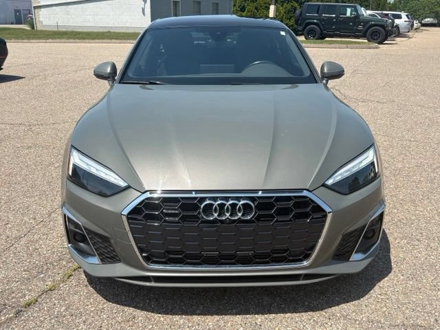 Used 2024 Audi A5 2.0T Premium Plus AWD/4WD image 8