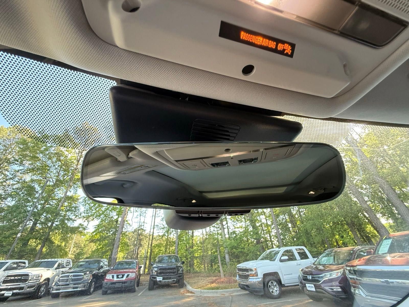 Used 2019 Jaguar F-PACE Prestige AWD/4WD image 68