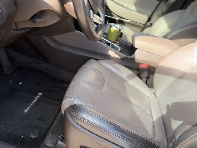Used 2019 Hyundai Santa Fe Limited FWD image 13