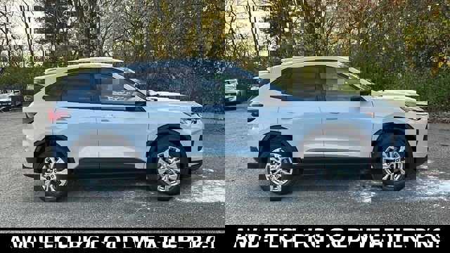 New 2026 Ford Escape Active w/ Tech Pack #1 image 27