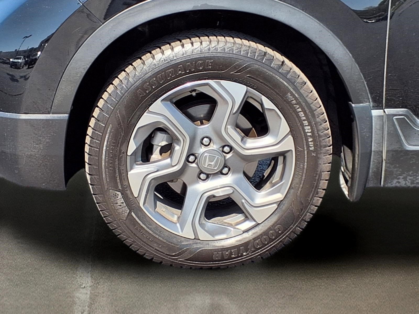 Used 2019 Honda CR-V EX-L image 13