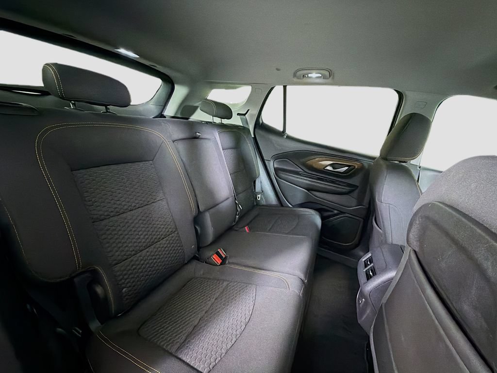 Used 2019 GMC Terrain SLE FWD image 30