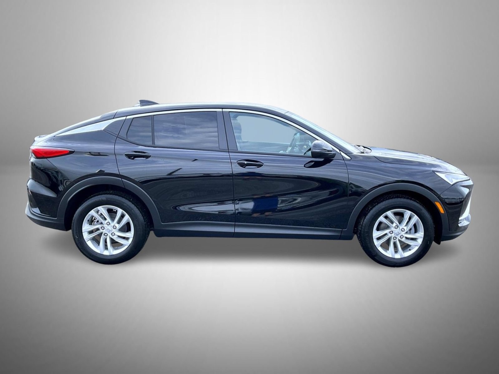 New 2026 Buick Envista Sport Touring w/ Convenience I Package FWD image 4