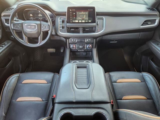 Used 2023 GMC Yukon XL AT4 image 23