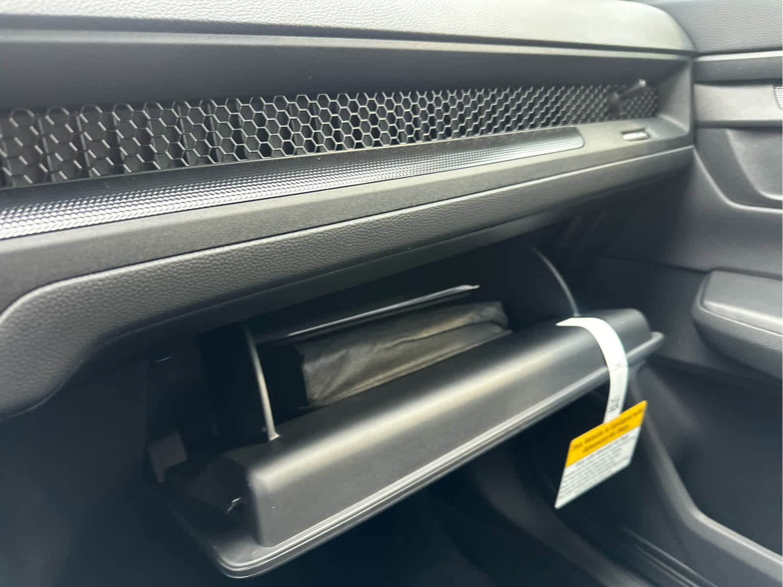 New 2026 Honda CR-V EX image 37