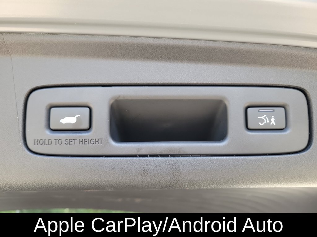 Used 2025 Acura ADX A-Spec AWD/4WD image 18