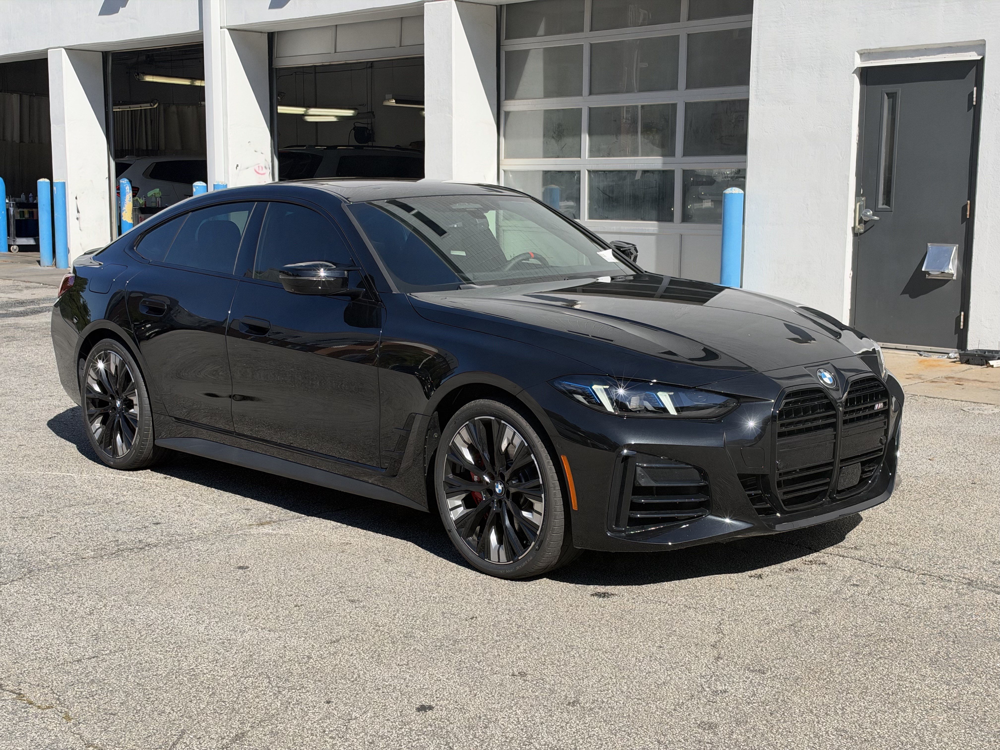 New 2026 BMW M440i w/ Premium Package RWD image 5