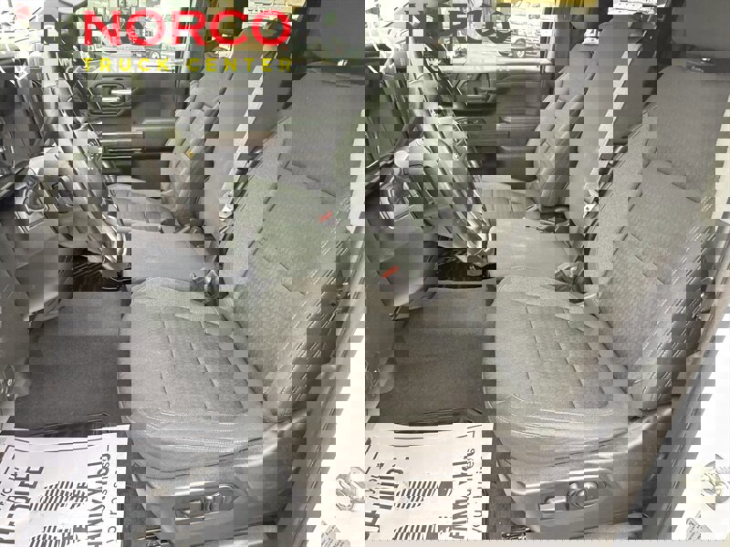 Used 2023 Chevrolet Silverado 2500 LT w/ All Star Edition image 20