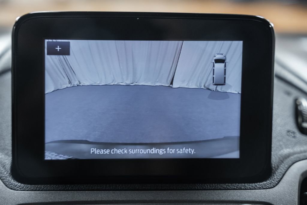 Used 2023 Ford Transit Connect XL image 39