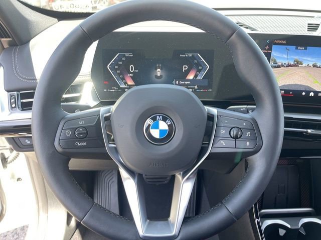 Used 2025 BMW X1 xDrive28i w/ Technology Package image 20
