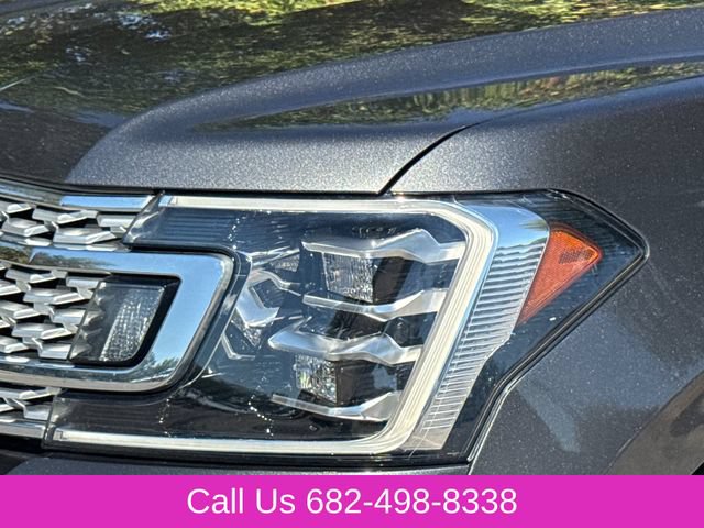 Used 2020 Ford Expedition Platinum RWD image 4