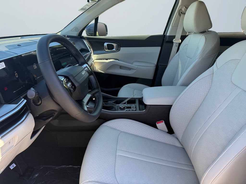 New 2026 Kia Sorento S AWD/4WD image 9