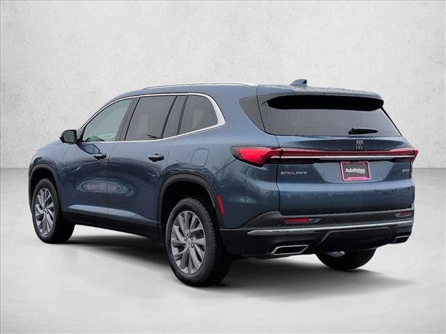 New 2026 Buick Enclave Preferred image 9