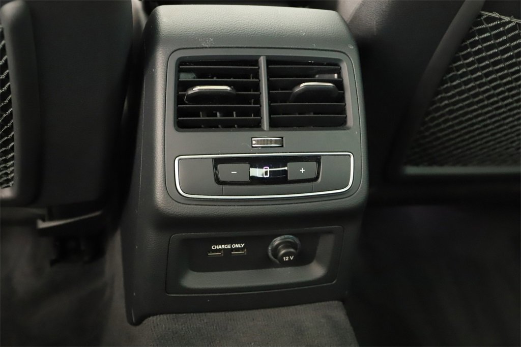 Used 2019 Audi A4 2.0T Premium Plus w/ Premium Plus Package image 22