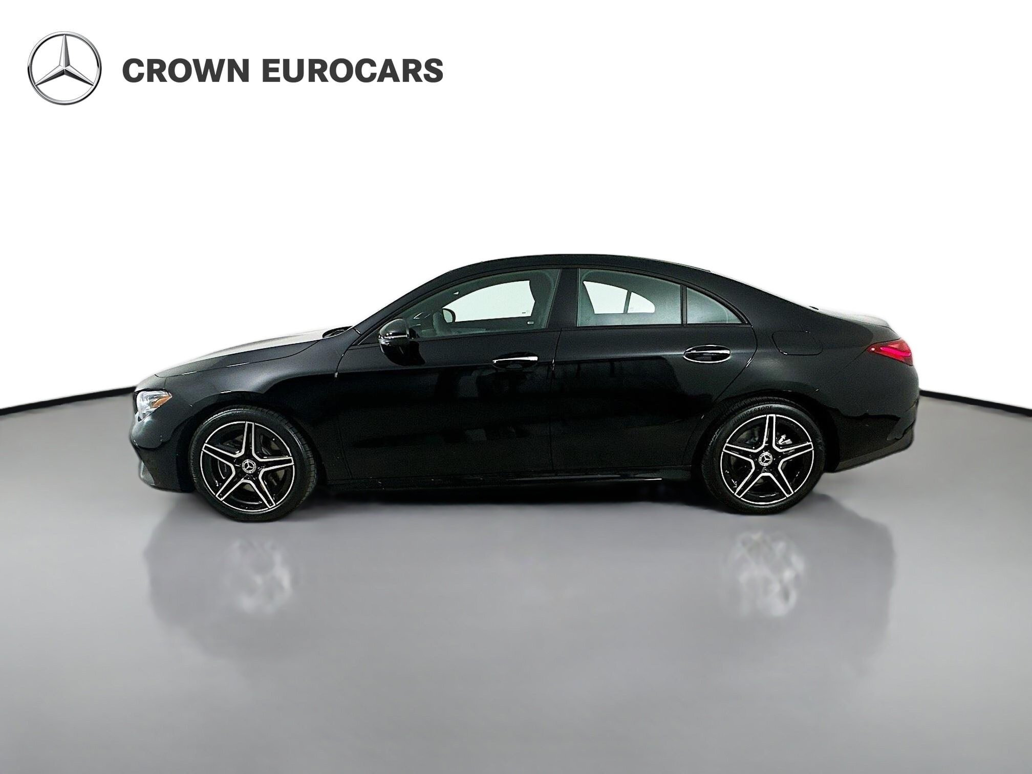 Used 2026 Mercedes-Benz CLA 250 4MATIC image 4