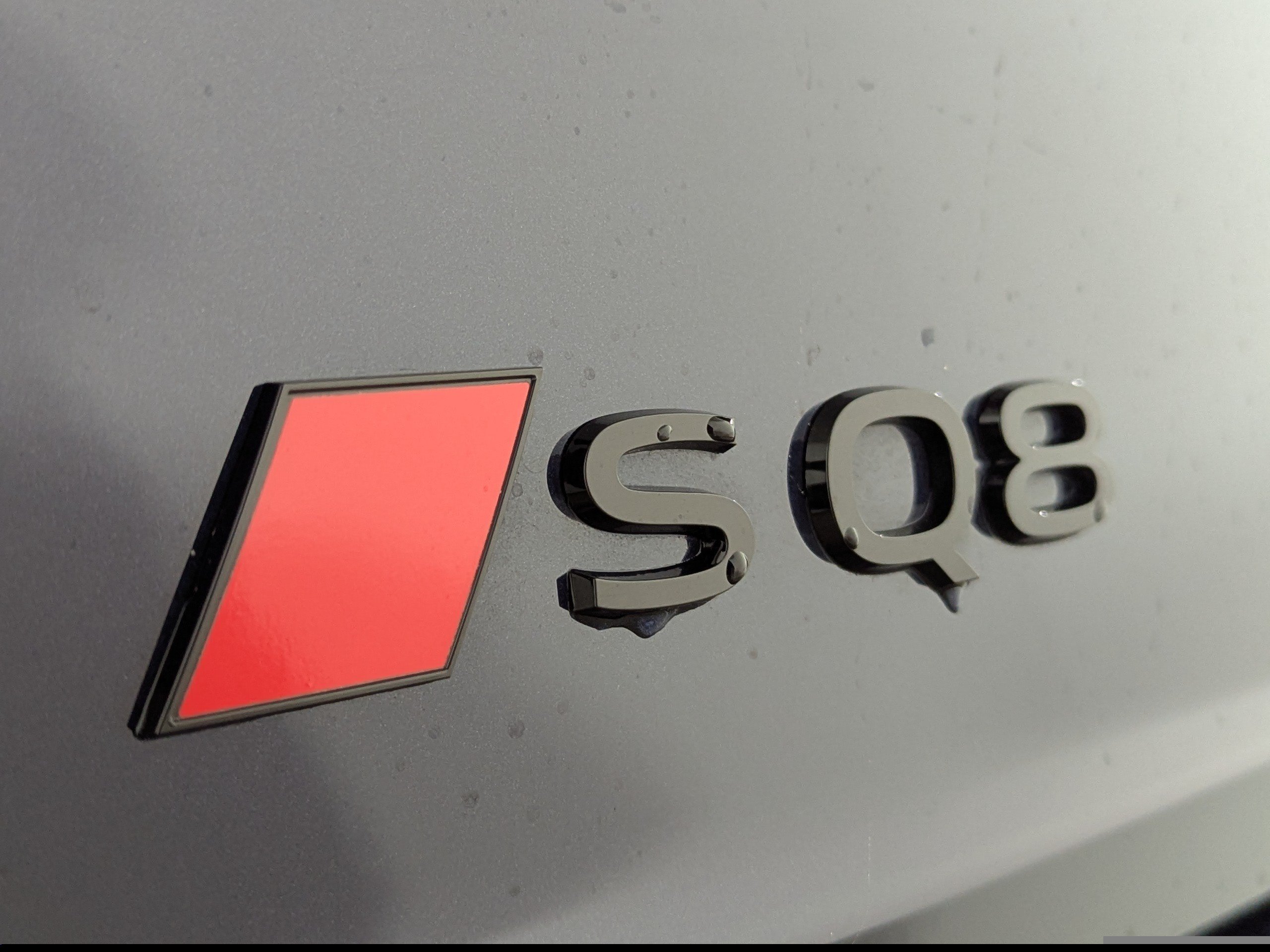 Used 2024 Audi SQ8 Premium Plus AWD/4WD image 28