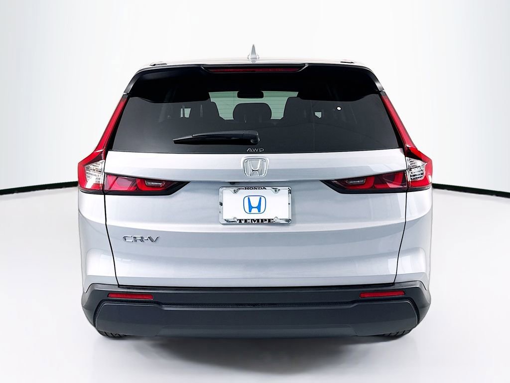 Certified 2023 Honda CR-V EX image 6
