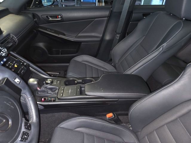 Used 2023 Lexus IS 350 F Sport w/ Navigation Package image 21