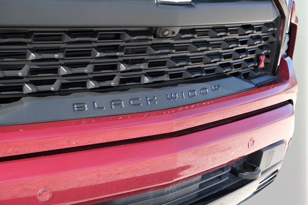 Used 2024 Chevrolet Silverado 1500 RST w/ All Star Edition Plus image 40