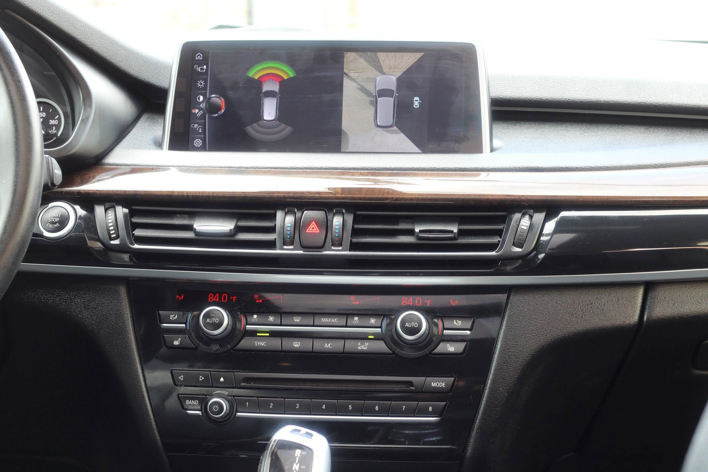 Used 2017 BMW X5 xDrive35i image 18