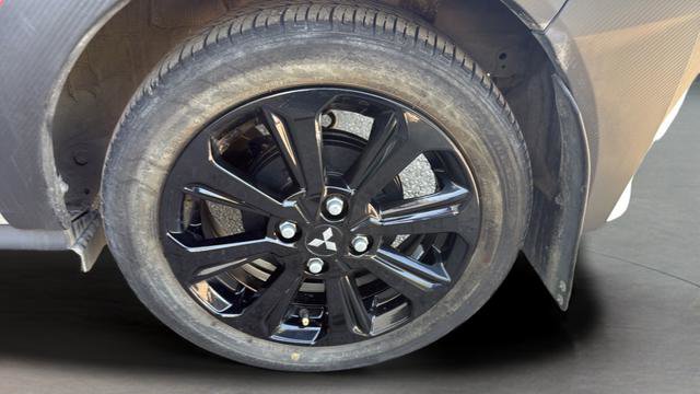 Used 2024 Mitsubishi Mirage Black Edition image 31