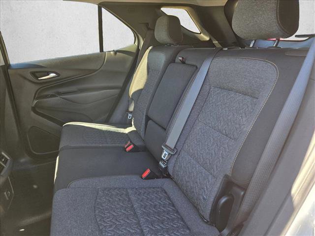 Used 2024 Chevrolet Equinox LT image 18