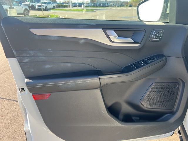 Used 2023 Ford Escape Platinum AWD/4WD image 20