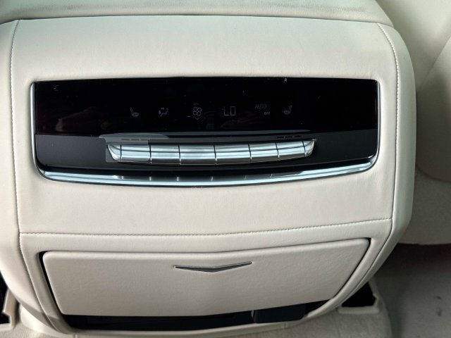 New 2026 Cadillac Escalade Platinum Sport w/ LPO, ONYX Package AWD/4WD image 16