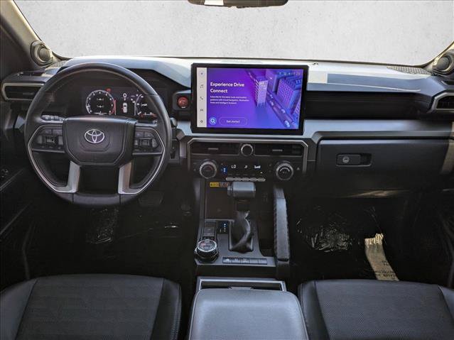 Certified 2025 Toyota 4Runner TRD Off-Road Premium w/ Tow Technology Package AWD/4WD image 17