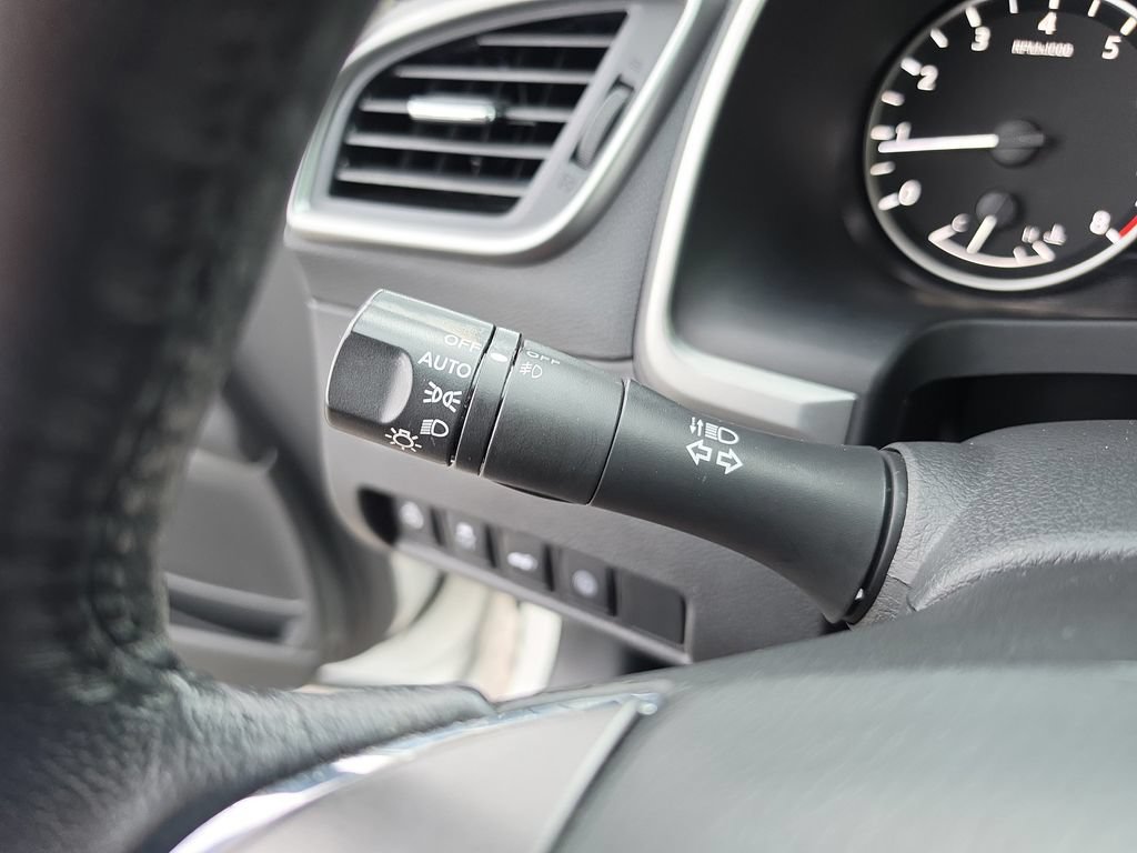 Used 2021 Nissan Murano SL w/ SL Moonroof Package FWD image 25