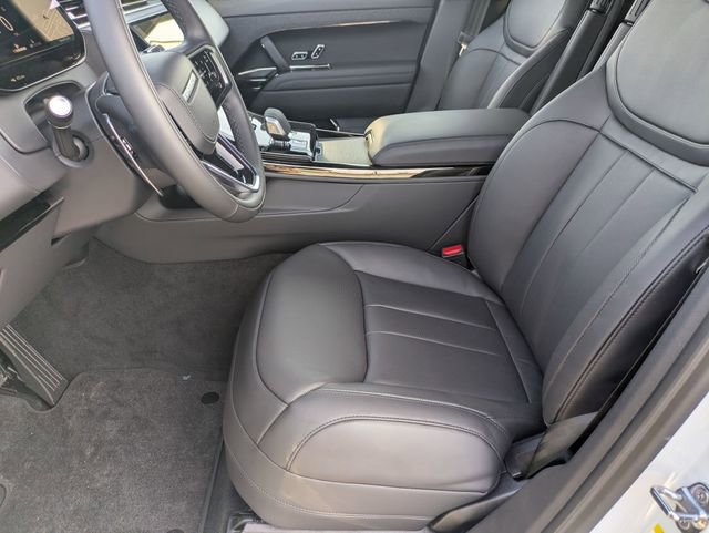 New 2026 Land Rover Range Rover Sport SE image 12