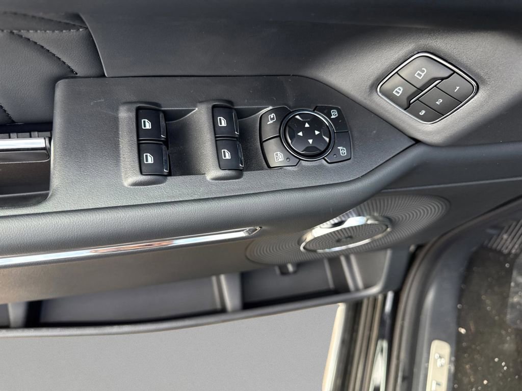New 2024 Ford Expedition Max Platinum AWD/4WD image 22