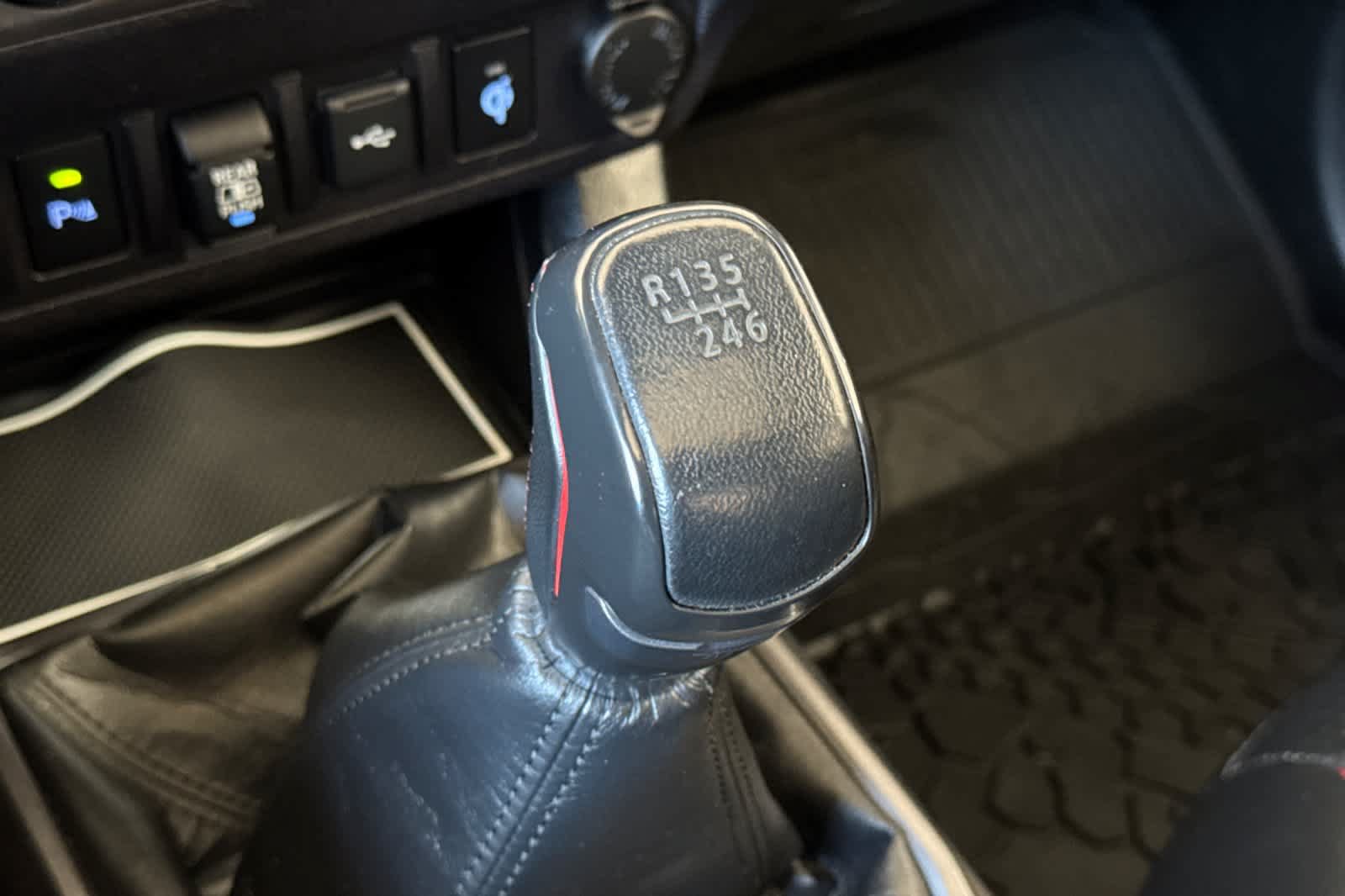 Used 2021 Toyota Tacoma TRD Pro AWD/4WD image 22