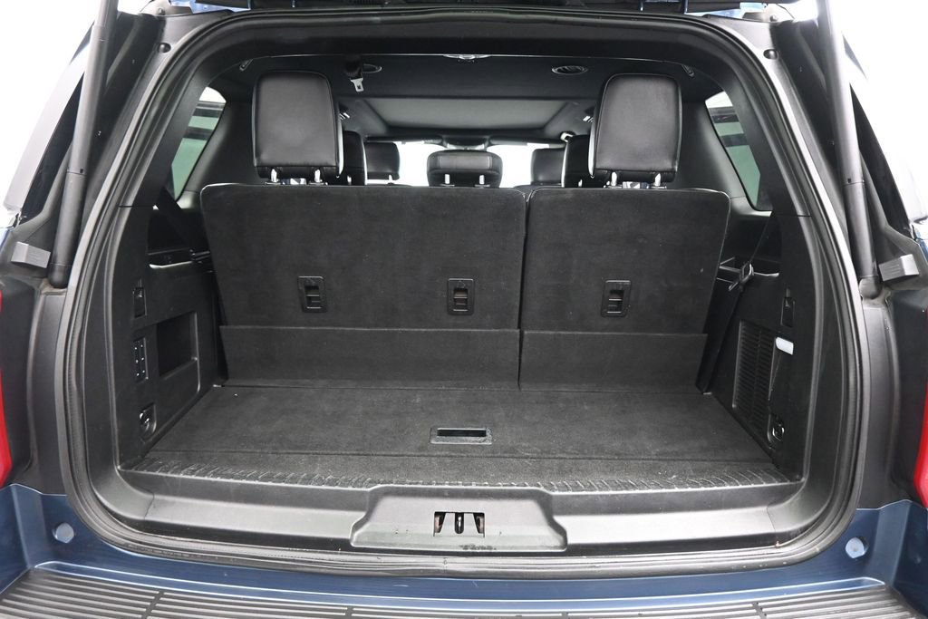 Used 2019 Ford Expedition XLT w/ Equipment Group 202A RWD image 25