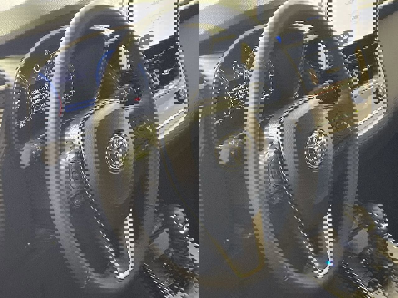 New 2026 Toyota Corolla Cross XLE image 14