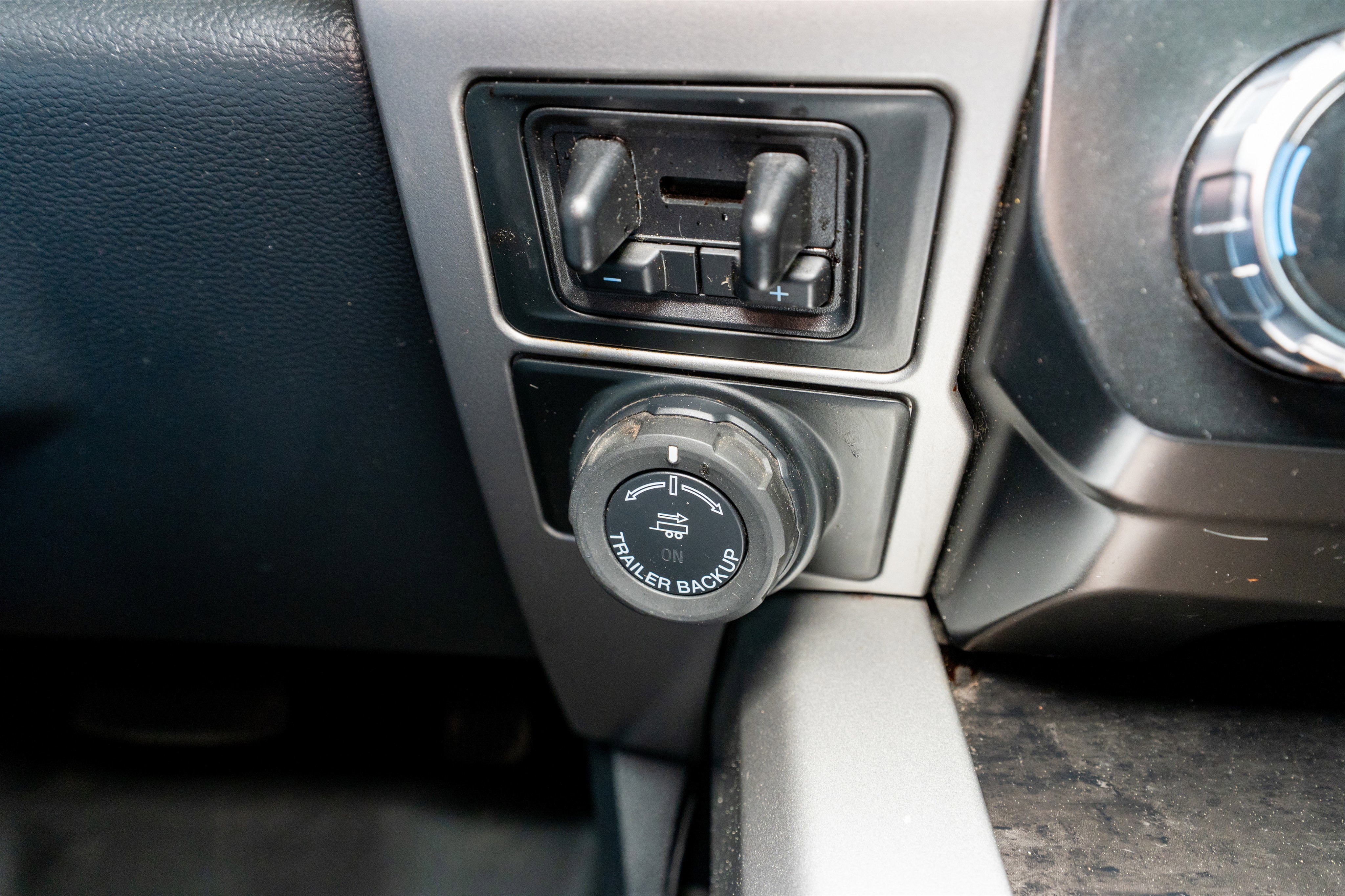 Used 2022 Ford F250 Lariat w/ Lariat Ultimate Package image 26