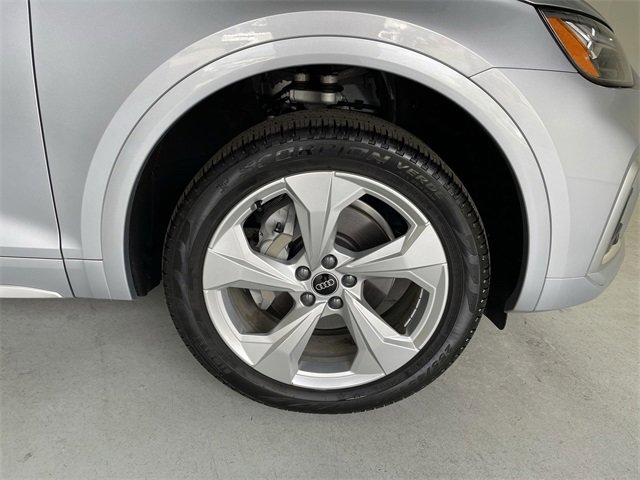 Used 2025 Audi Q5 2.0T Premium Plus image 14